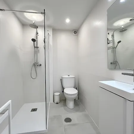 El Paraiso Beachfront Appartement