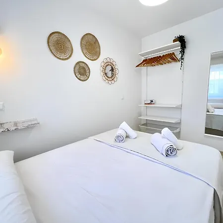 El Paraiso Beachfront * Fuengirola