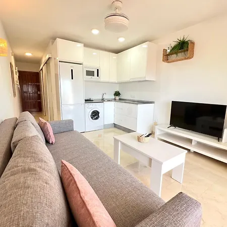 El Paraiso Beachfront * Fuengirola