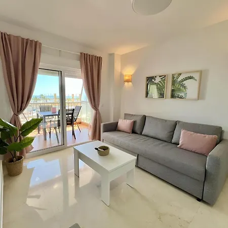 El Paraiso Beachfront
