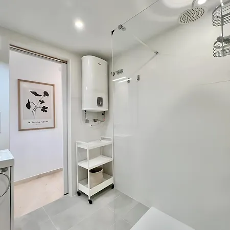 El Paraiso Beachfront Fuengirola