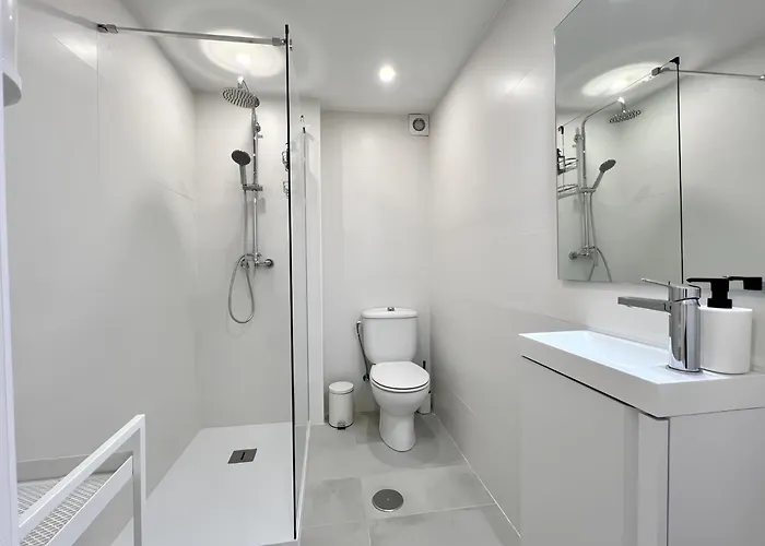 El Paraiso Beachfront Apartamento