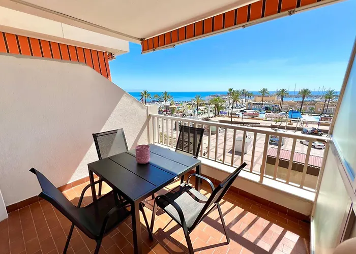 El Paraiso Beachfront Apartamento *