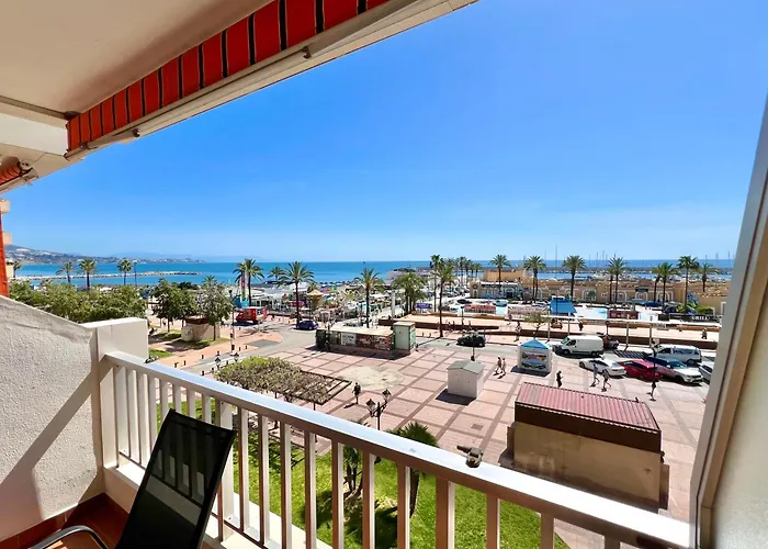 El Paraiso Beachfront