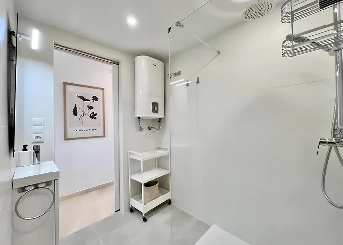 El Paraiso Beachfront 丰希罗拉